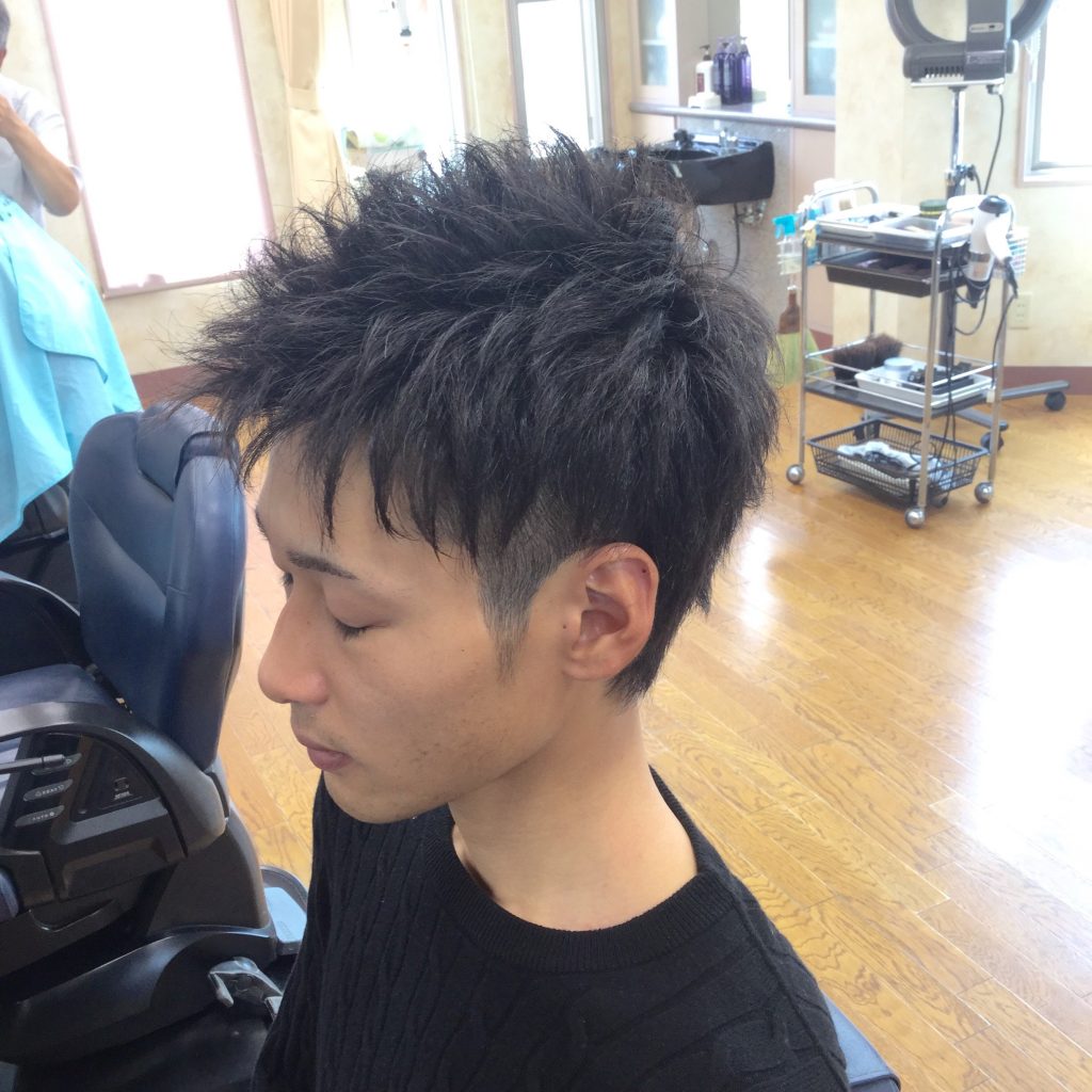 ヘアー